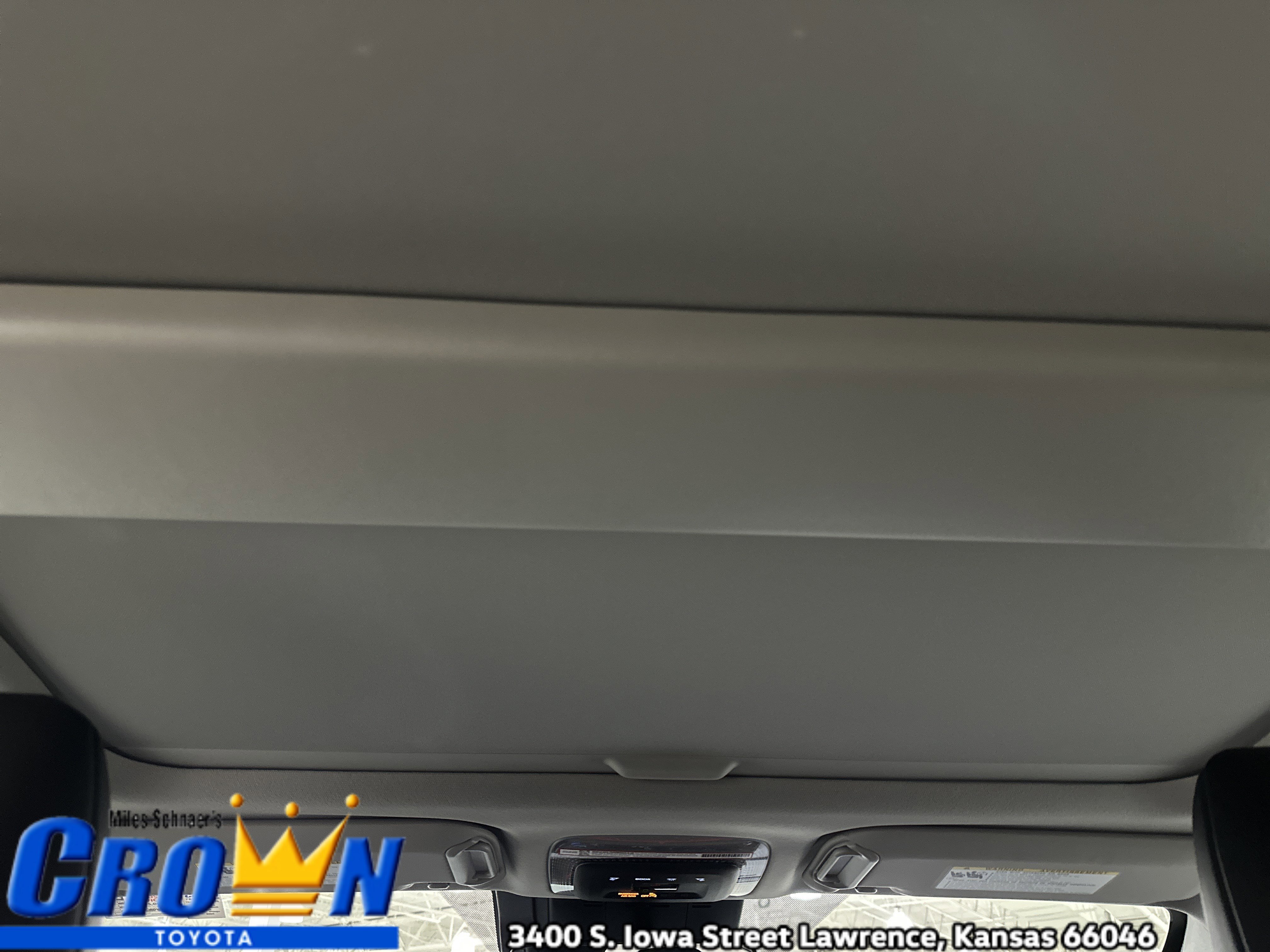 New 2026 Toyota Prius Plug-In Hybrid image 27