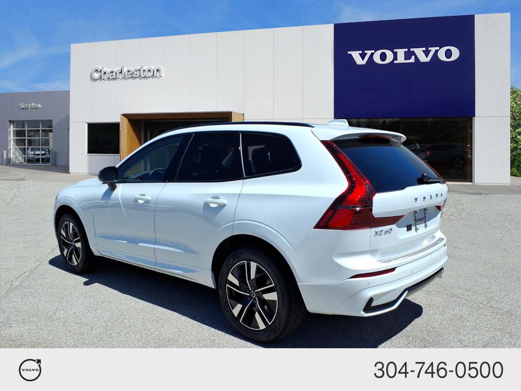 New 2026 Volvo XC60 B5 Core w/ Protection Package Premier AWD/4WD image 5
