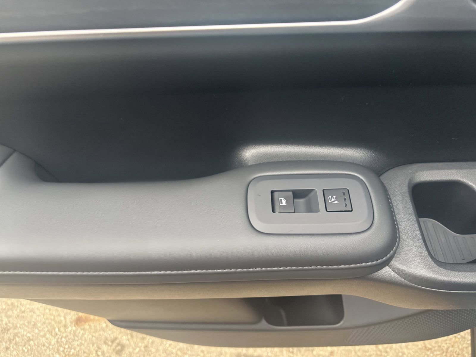 New 2026 Hyundai Santa Fe Limited image 34