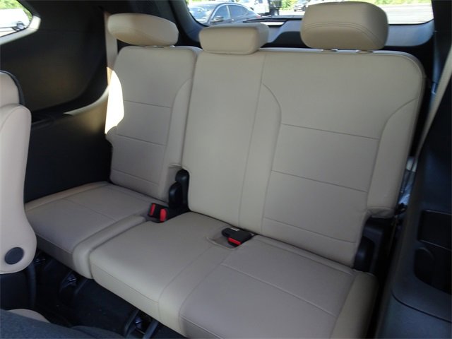 New 2026 Buick Enclave Preferred w/ Power Package image 18