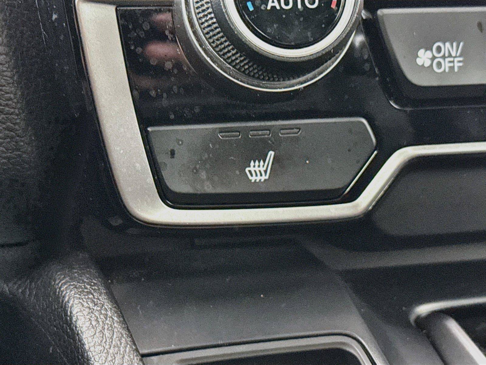 Used 2022 Honda CR-V EX-L image 7