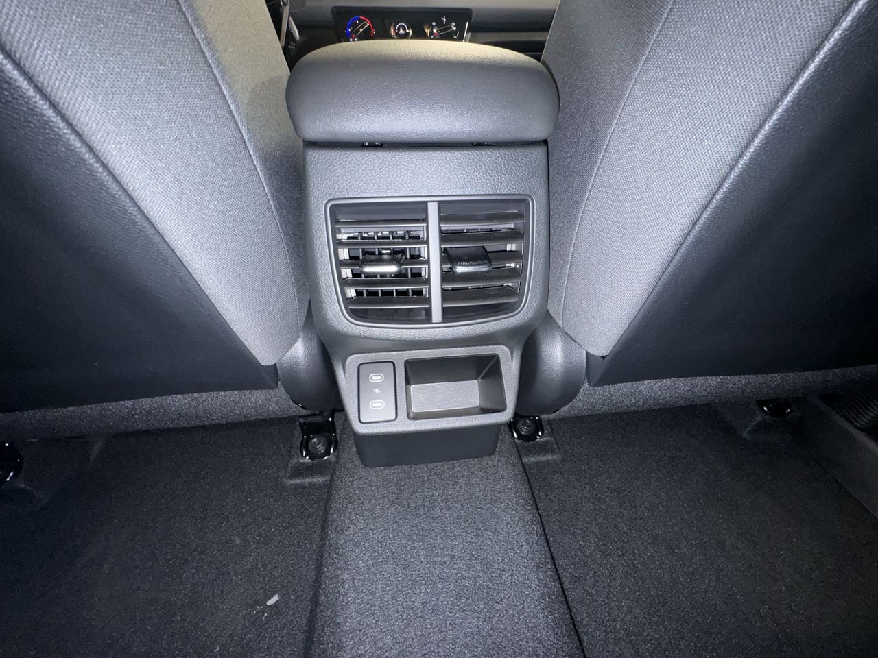 New 2026 Kia Seltos LX image 26