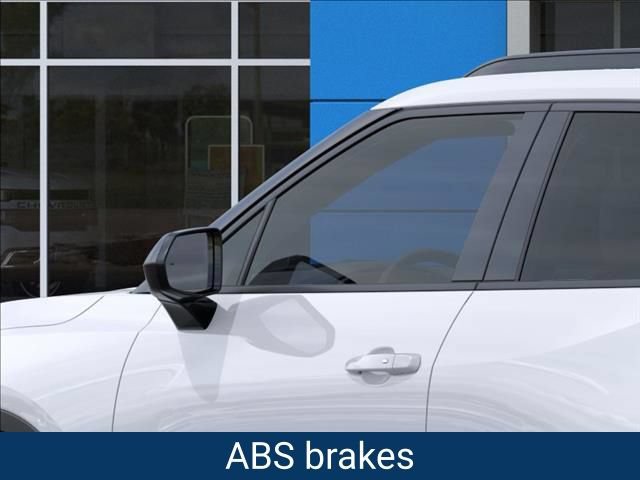 New 2026 Chevrolet Blazer LT w/ Convenience Package FWD image 13