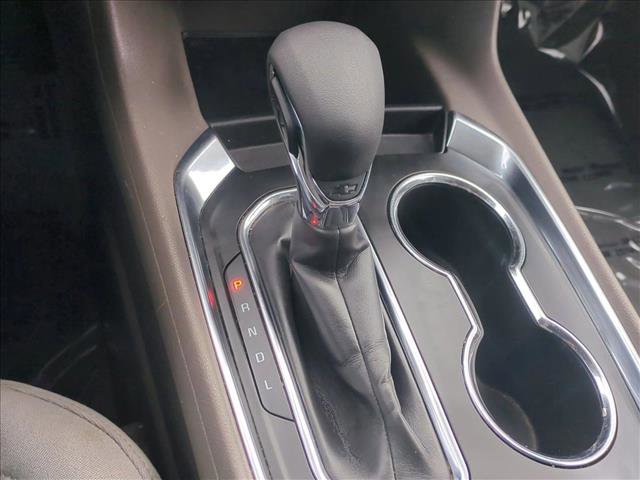 Used 2021 Chevrolet Traverse LT w/ LPO, Cargo Package image 12