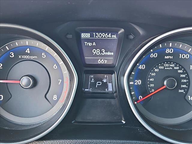 Used 2016 Hyundai Elantra GT w/ Option Group 02 image 14