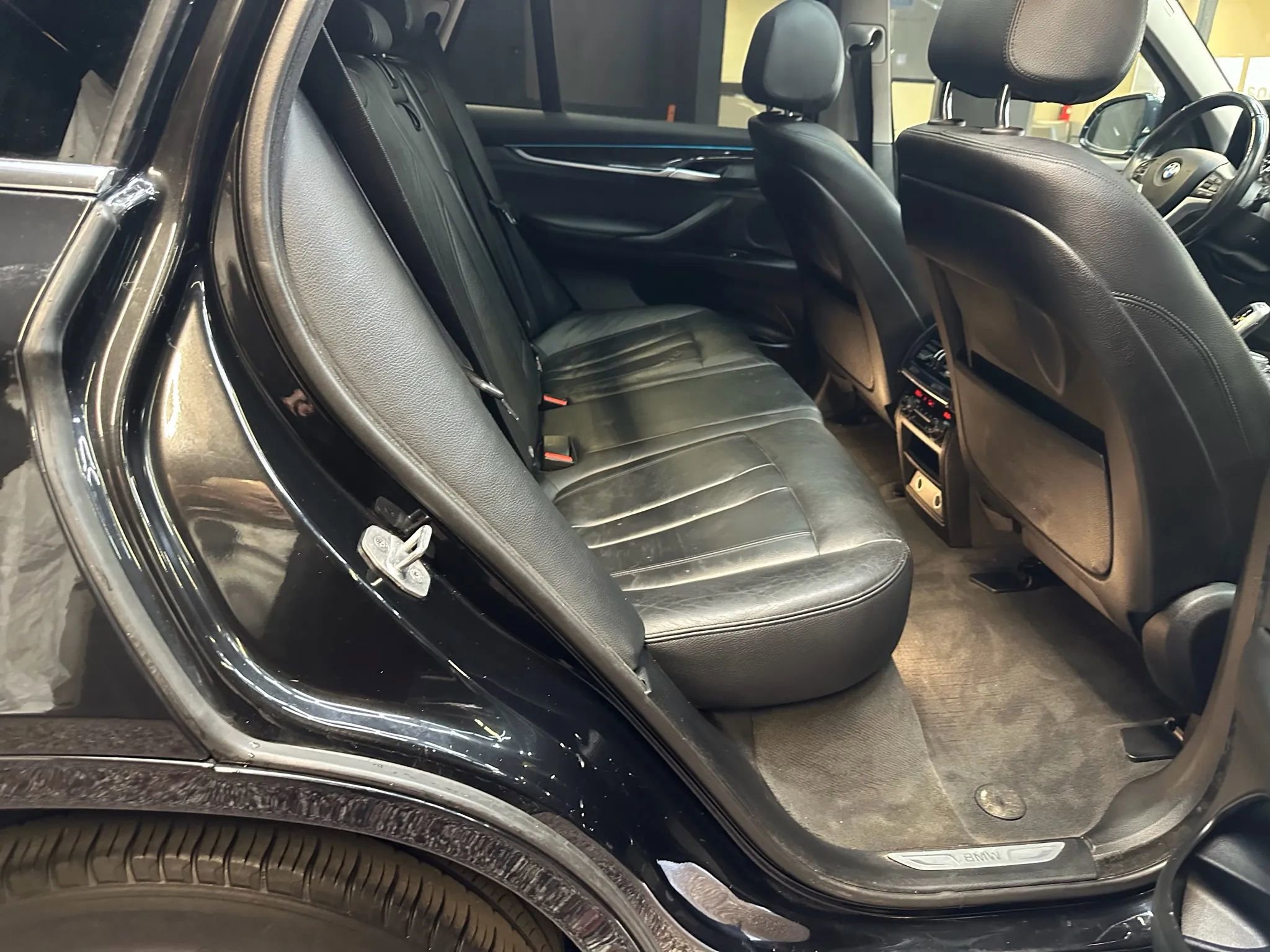 Used 2016 BMW X5 xDrive35i AWD/4WD image 24