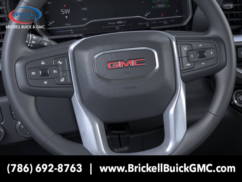 New 2026 GMC Sierra 3500 SLT w/ SLT Convenience Package AWD/4WD image 19