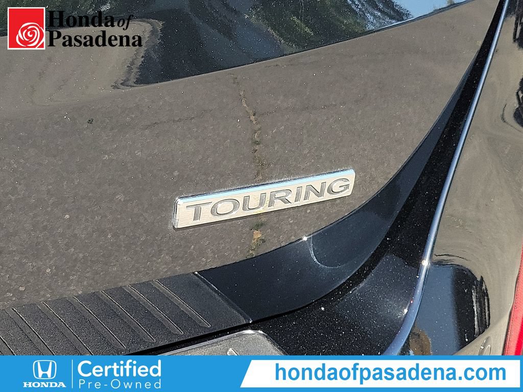 Certified 2026 Honda Odyssey Touring image 32