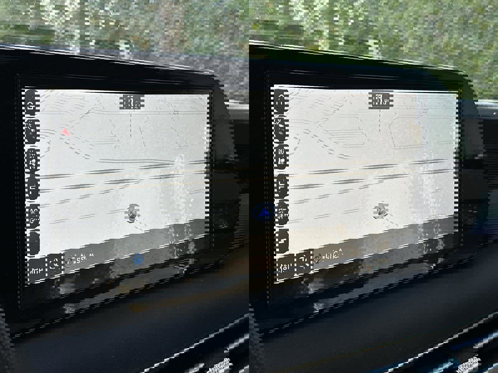 Used 2024 Hyundai Palisade Calligraphy image 17