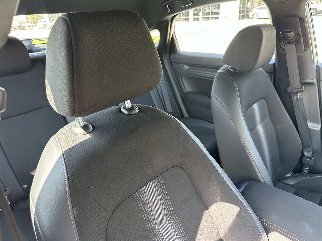 Certified 2025 Honda Civic Sport image 22