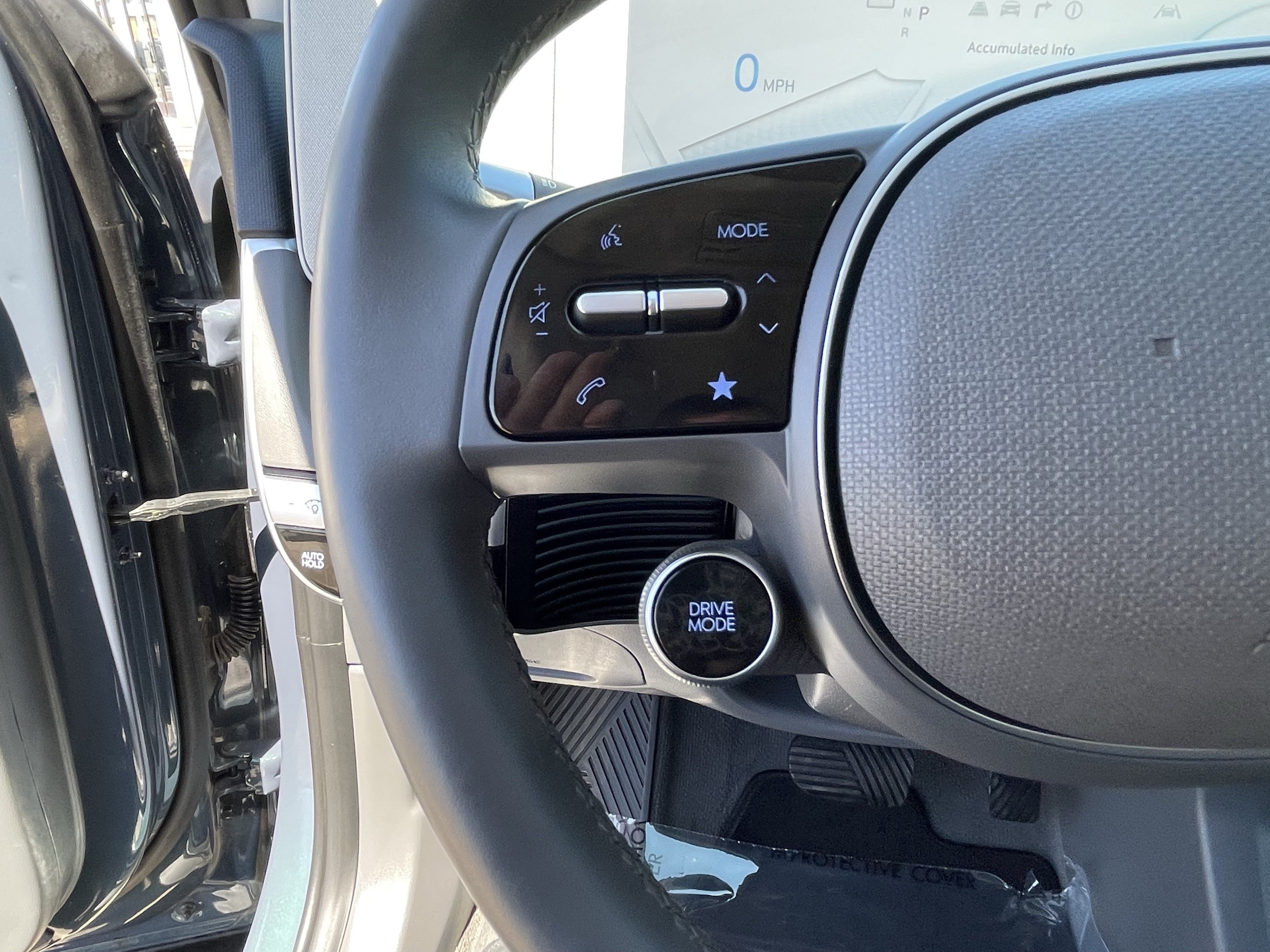 Certified 2024 Hyundai Ioniq 5 SEL AWD/4WD image 22