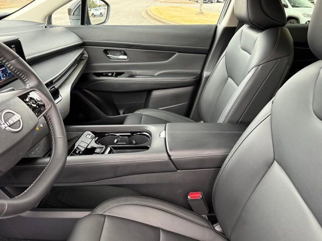 Used 2025 Nissan Murano SV image 23