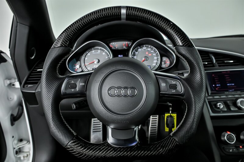 Used 2009 Audi R8 V8 AWD/4WD image 29