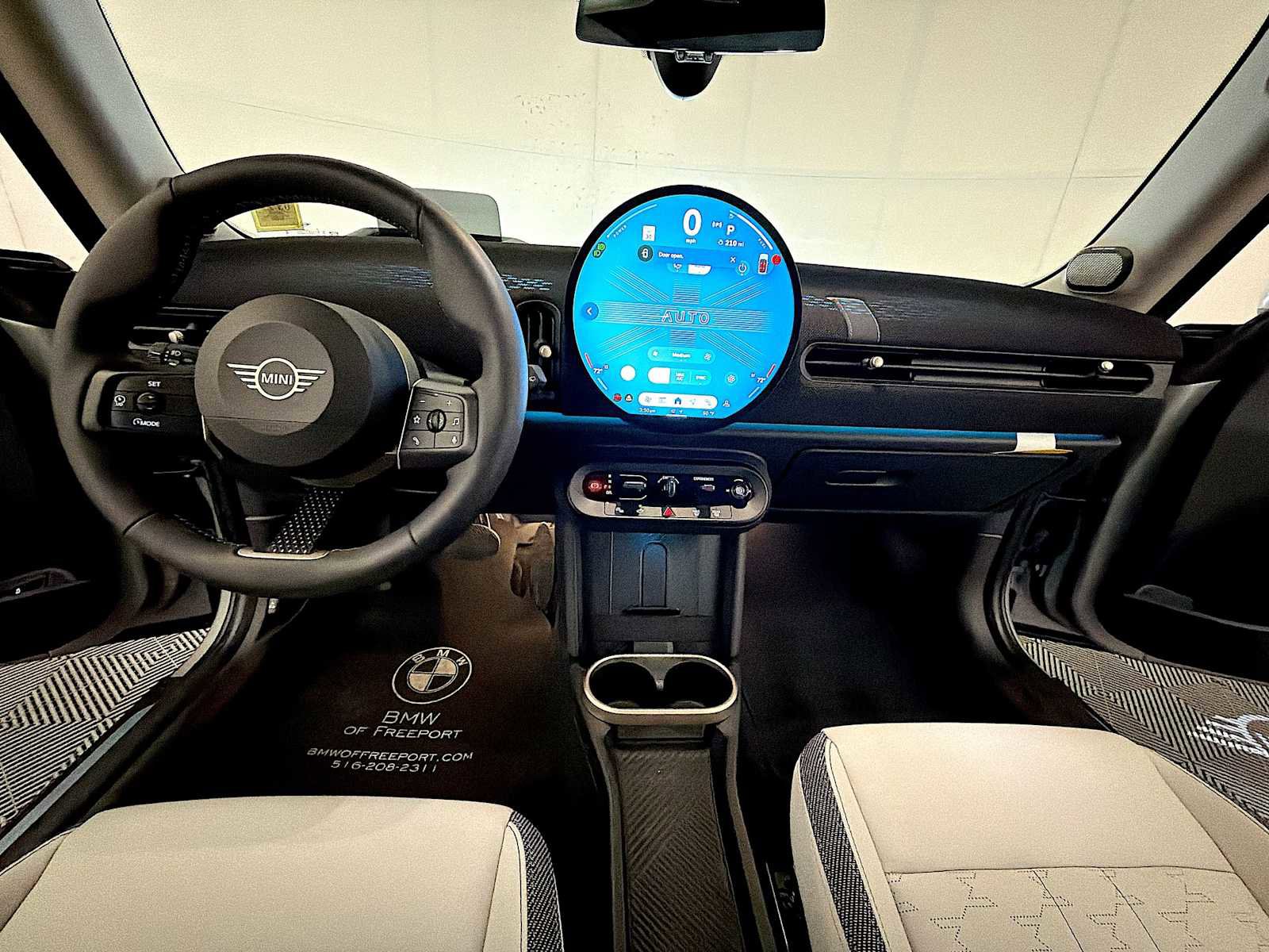 Certified 2025 MINI Cooper S image 17