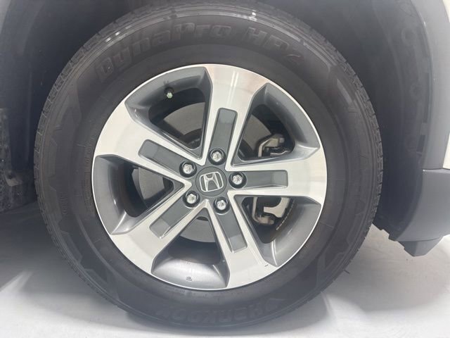 Used 2023 Honda Pilot EX-L image 4