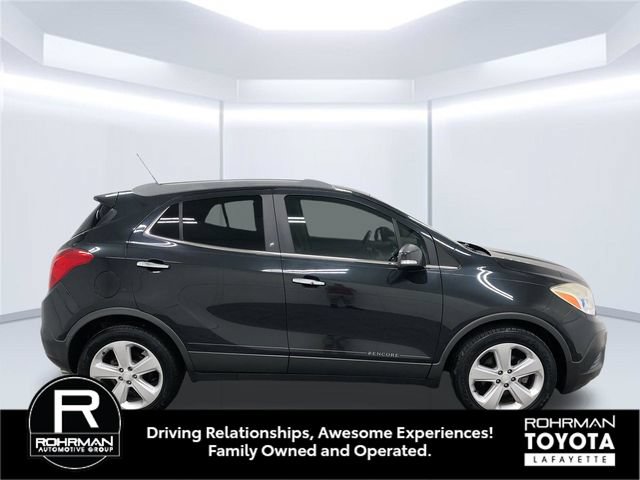 Used 2016 Buick Encore FWD image 7