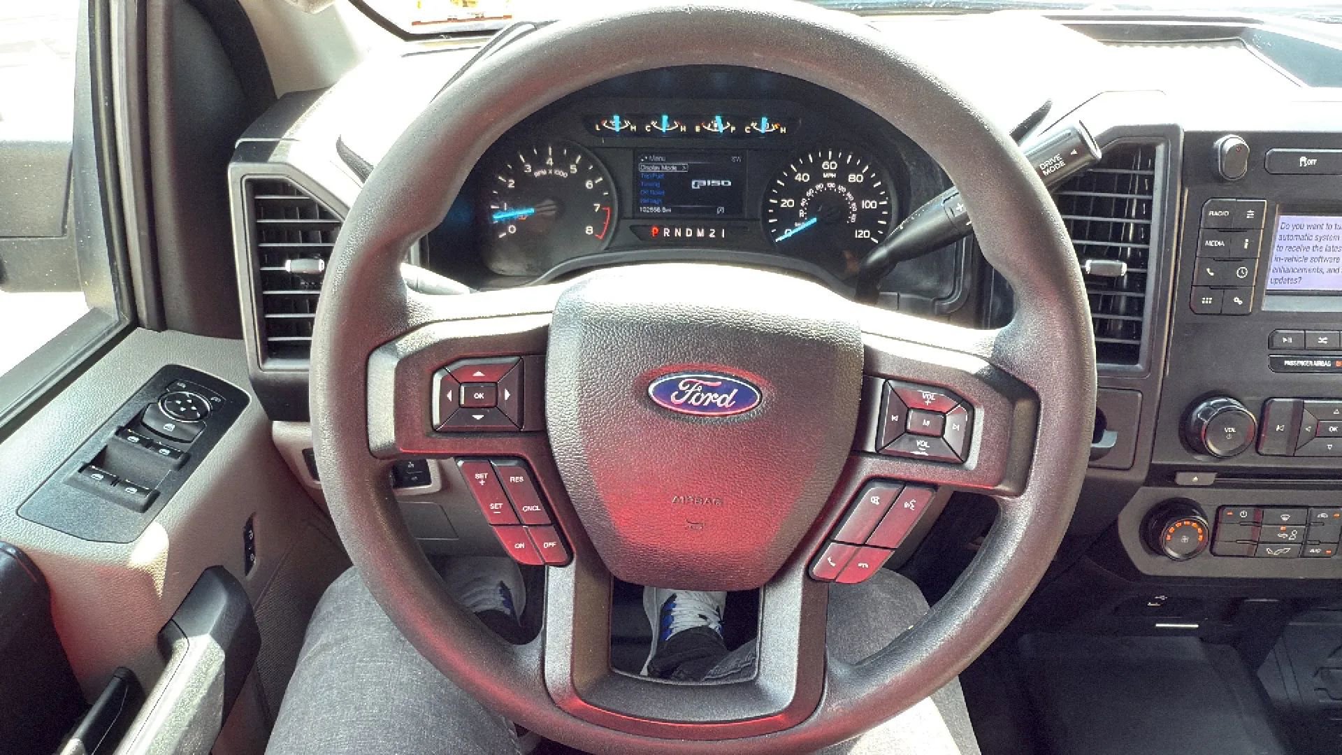 Used 2018 Ford F150 XL w/ Equipment Group 101A Mid image 10