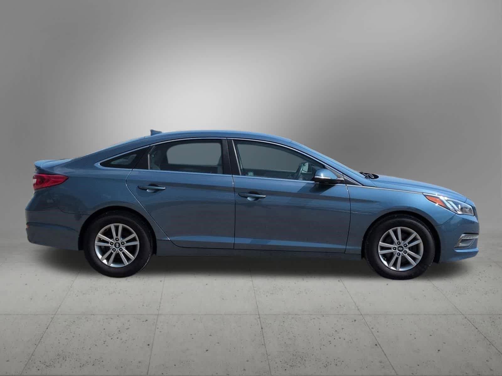 Used 2015 Hyundai Sonata ECO FWD image 7