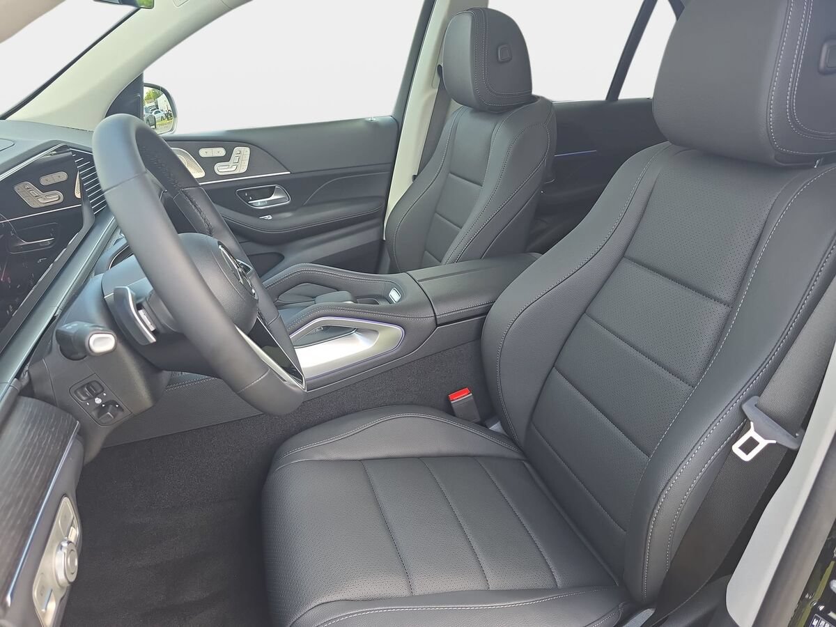 New 2026 Mercedes-Benz GLE 350 4MATIC image 15