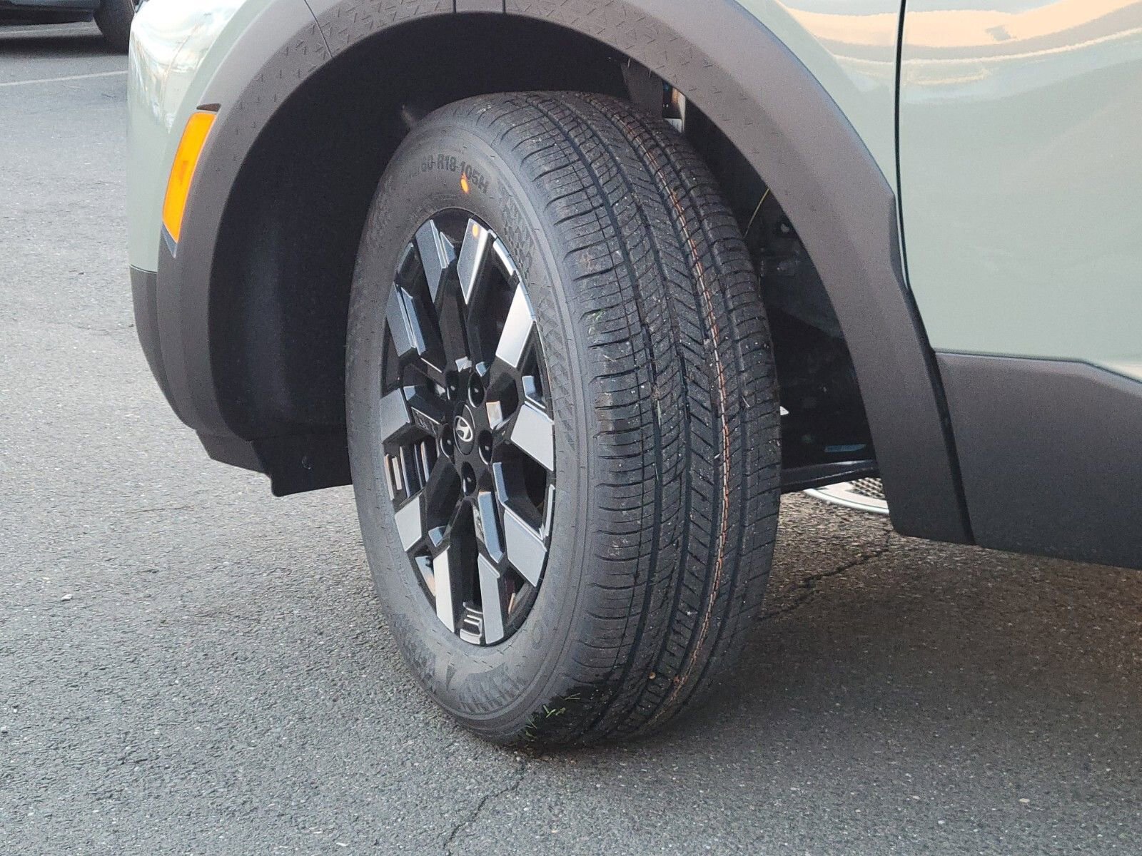 New 2026 Hyundai Santa Cruz SE image 27