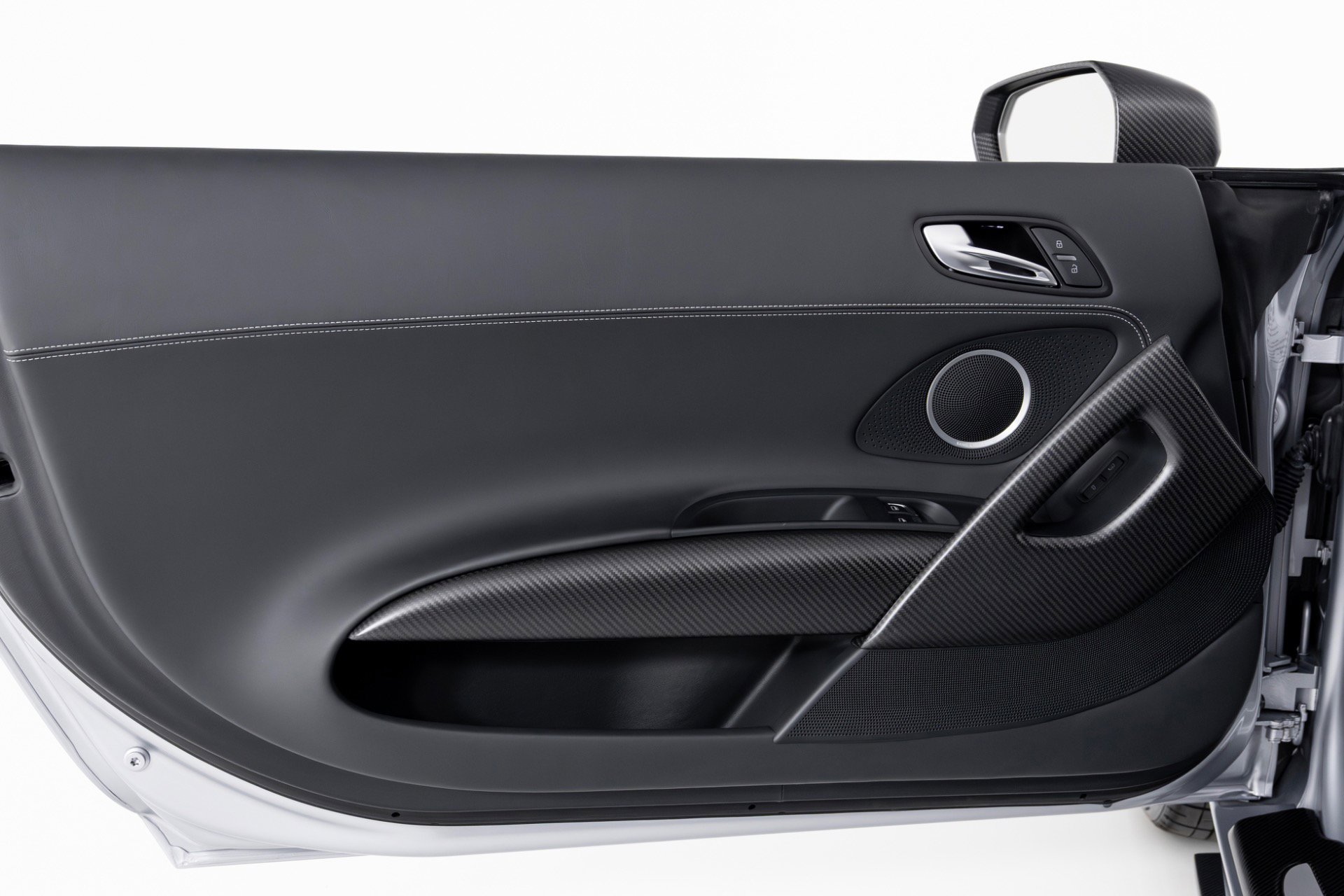 Used 2015 Audi R8 Competition image 32