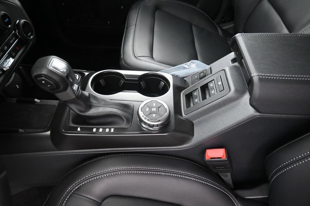 New 2026 Ford Bronco Outer Banks AWD/4WD image 19
