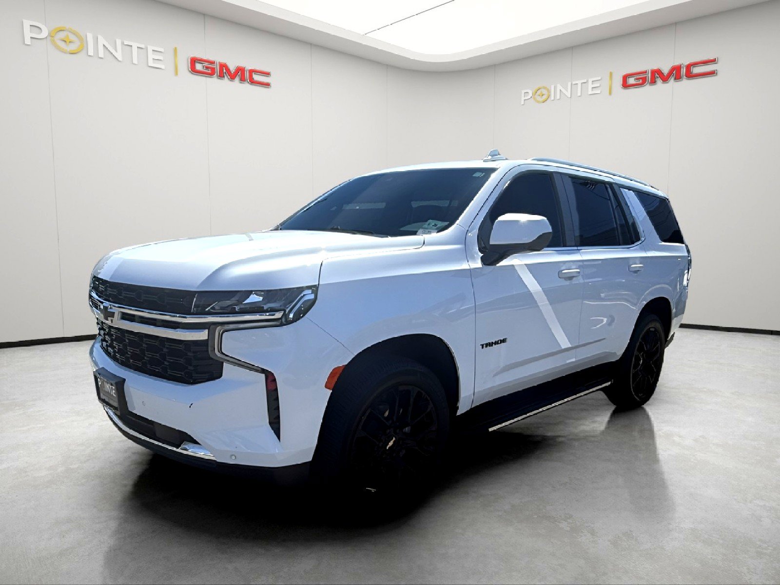 Used 2023 Chevrolet Tahoe LS w/ Driver Alert Package image 3
