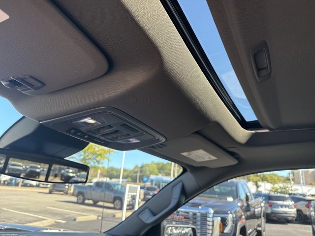 New 2026 GMC Sierra 1500 Elevation w/ Elevation Premium Package image 23