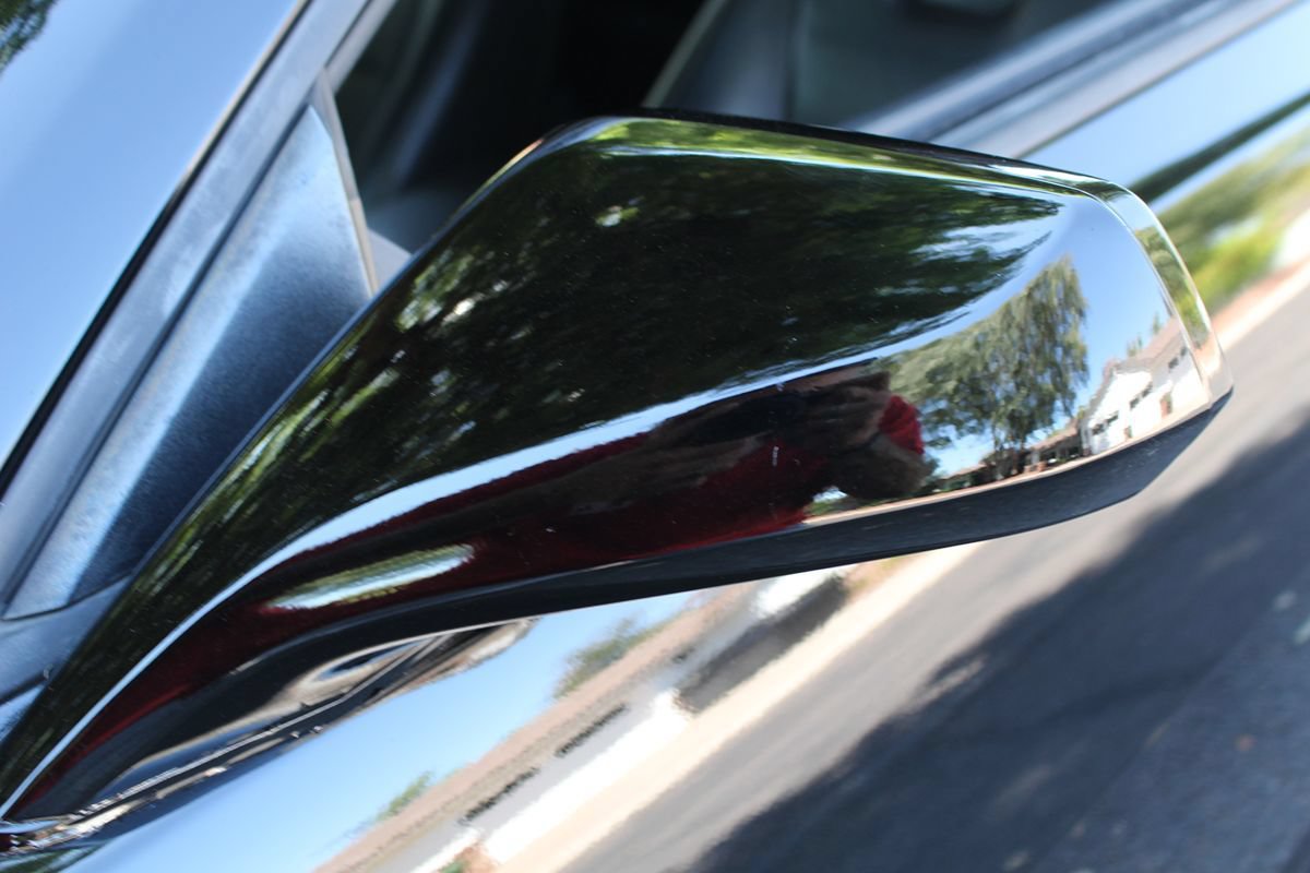 Used 2013 Chevrolet Camaro SS w/ RS Package RWD image 57
