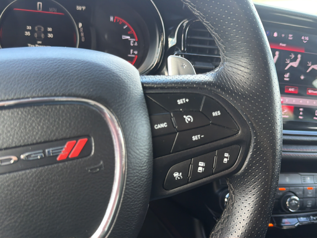 Used 2025 Dodge Durango GT AWD/4WD image 23