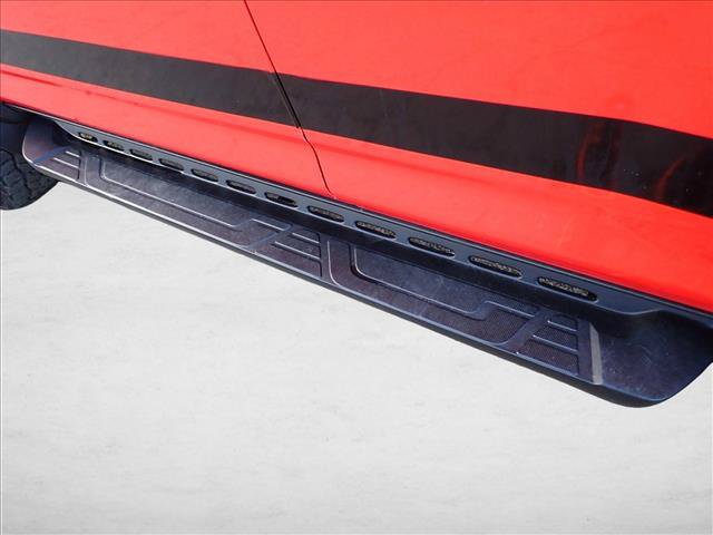 Certified 2023 Toyota 4Runner TRD Pro AWD/4WD image 8