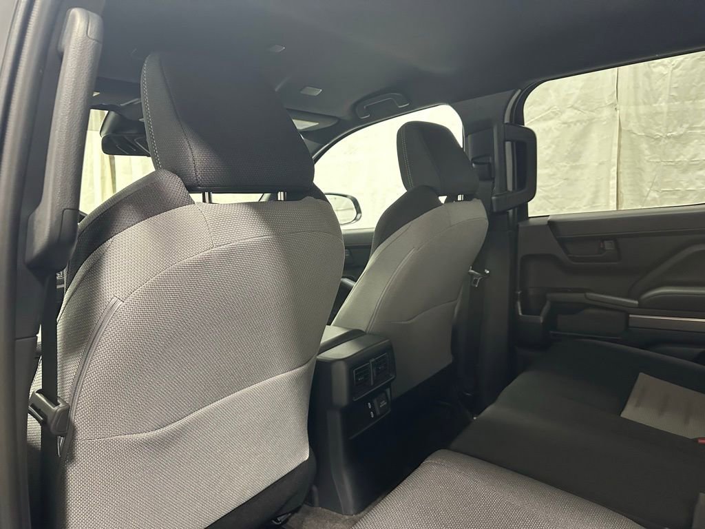 Used 2025 Toyota 4Runner TRD Off-Road image 45