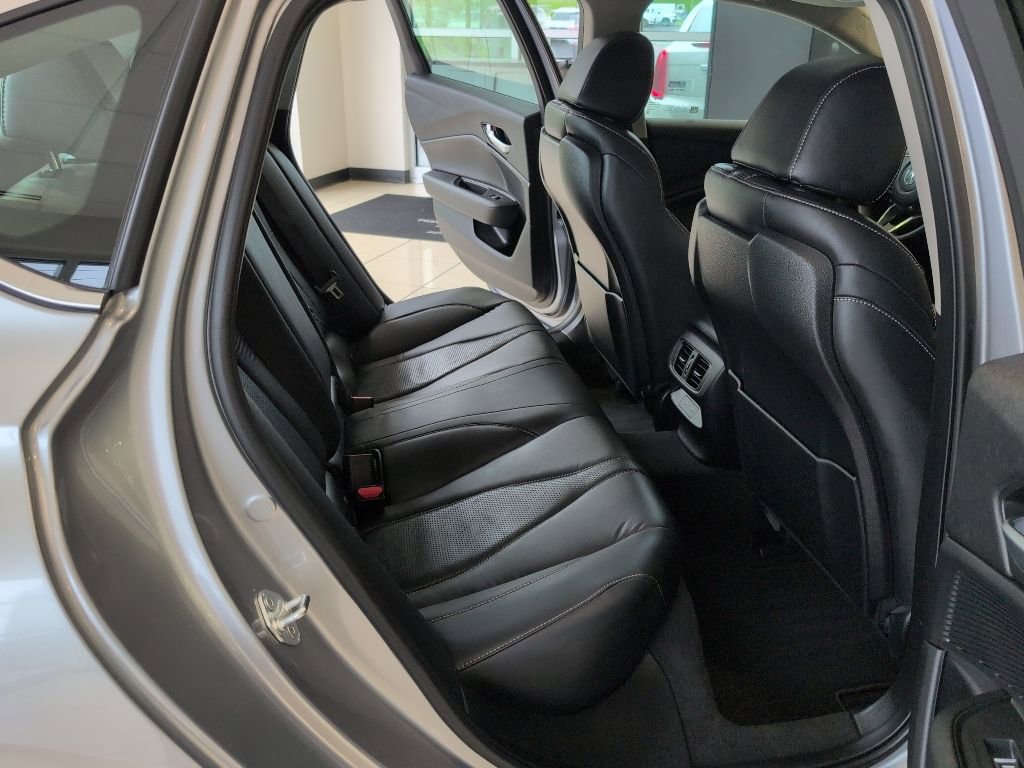 Certified 2025 Acura TLX w/ Technology Package FWD image 47