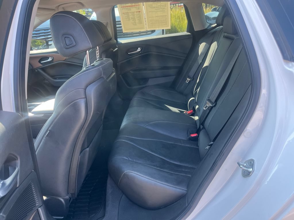 Used 2021 Acura TLX w/ Technology Package FWD image 25