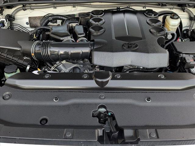 Used 2023 Toyota 4Runner SR5 Premium image 26