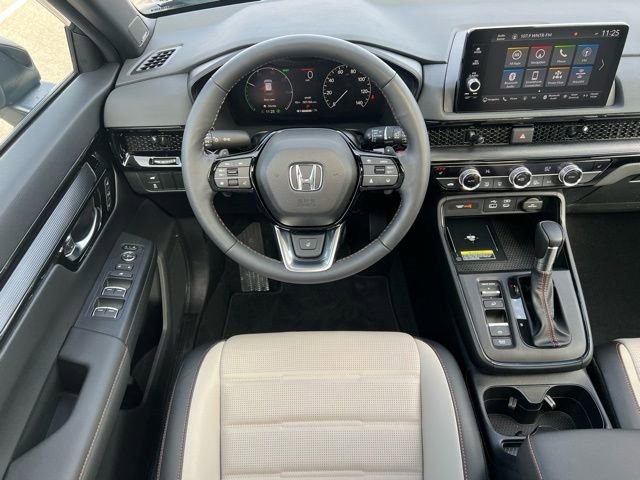 Used 2024 Honda CR-V Sport Touring image 14