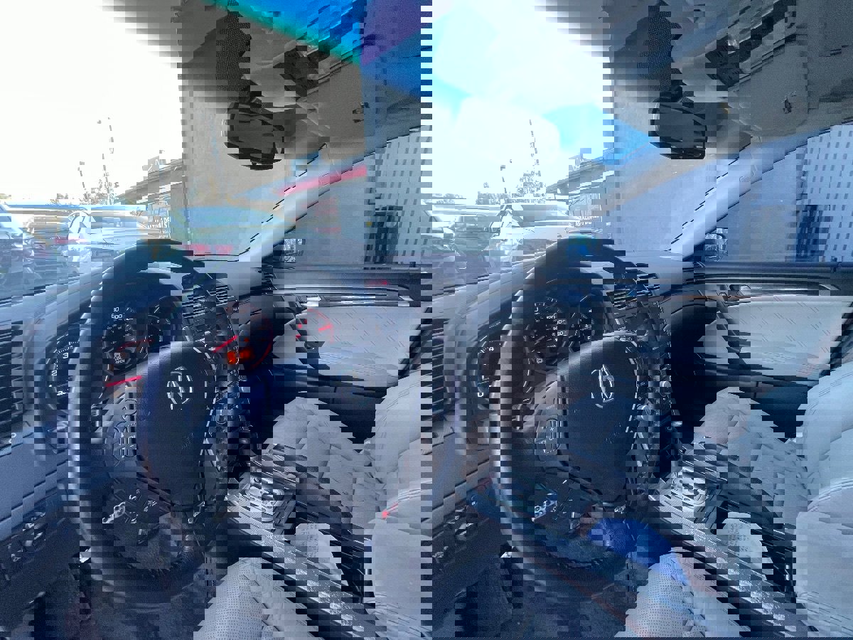 Used 2007 Acura TL Type-S image 9