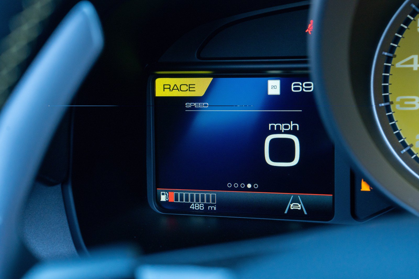 Certified 2022 Ferrari F8 Tributo RWD image 39