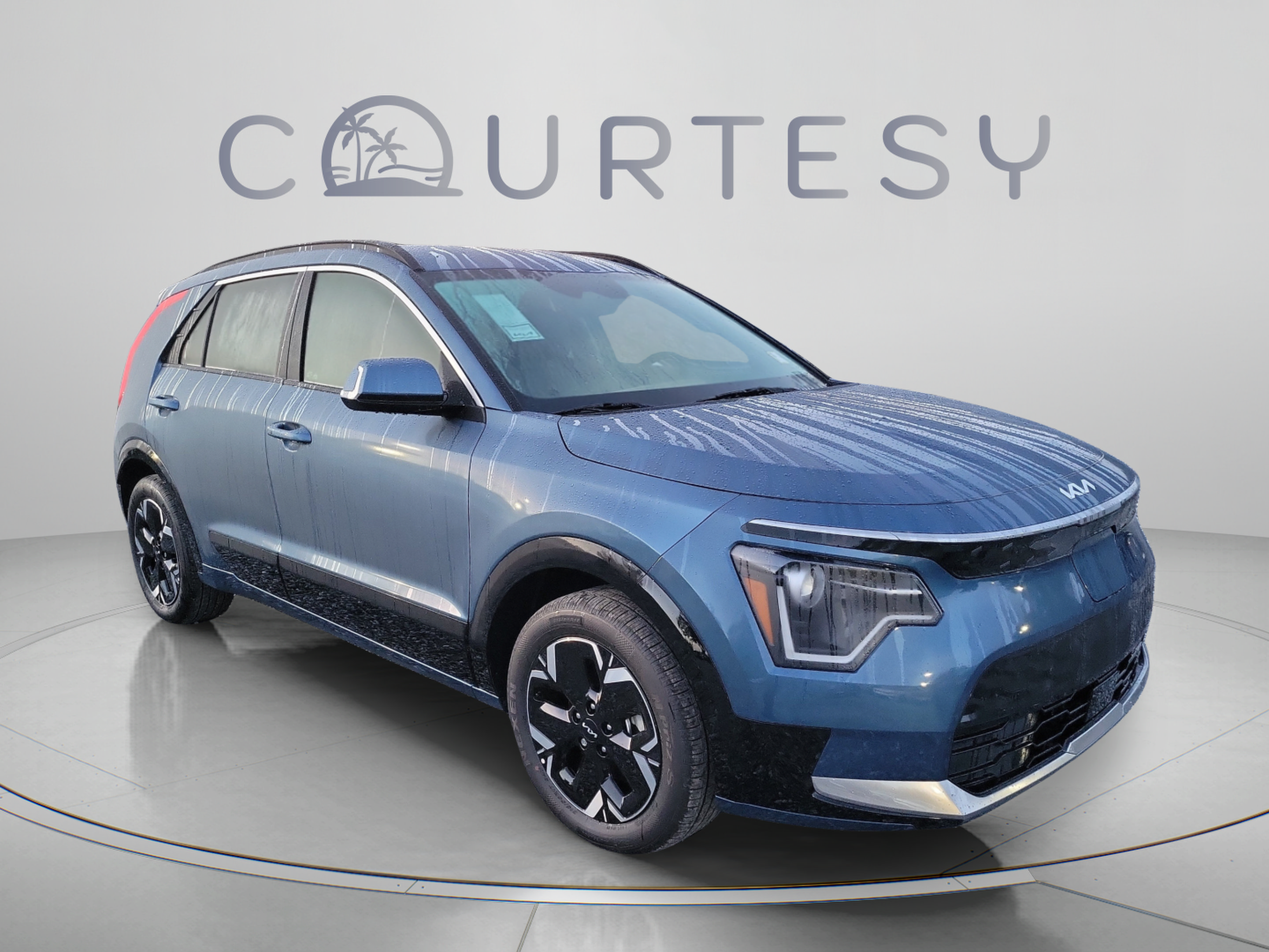 New 2026 Kia Niro Wind FWD image 4