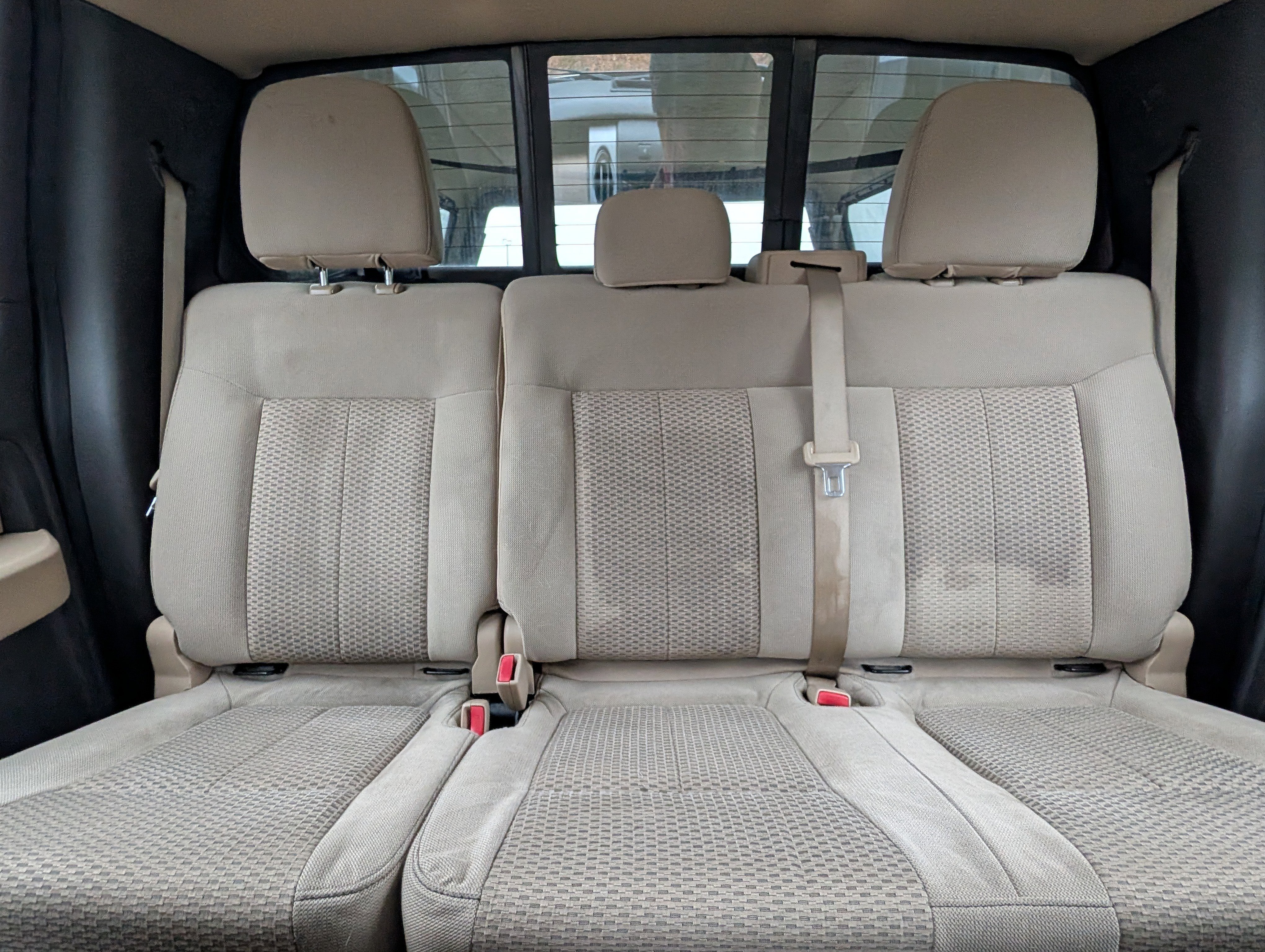 Used 2013 Ford F150 XLT w/ Luxury Equipment Group image 22