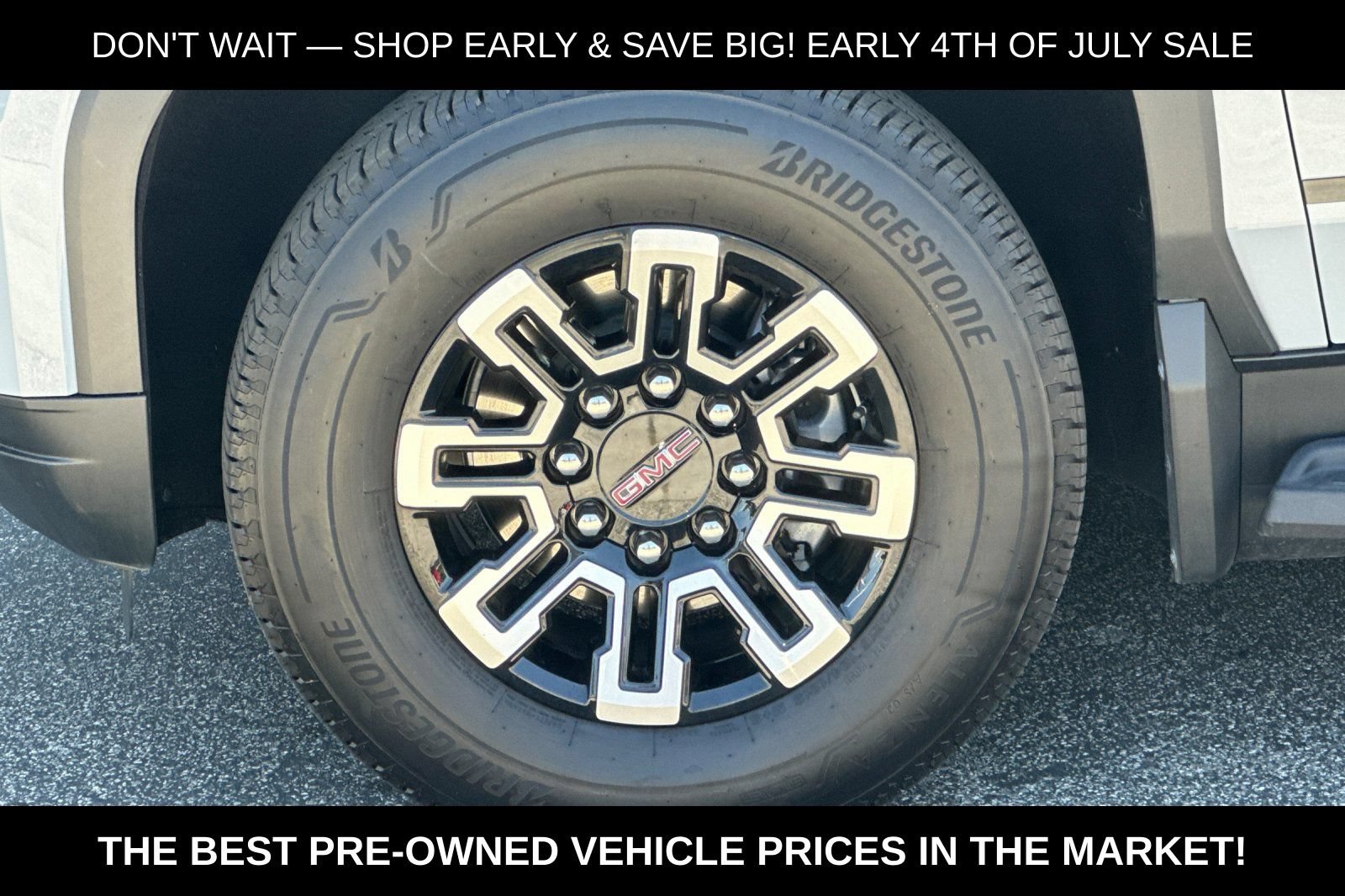Used 2026 GMC Sierra EV Elevation AWD/4WD image 35