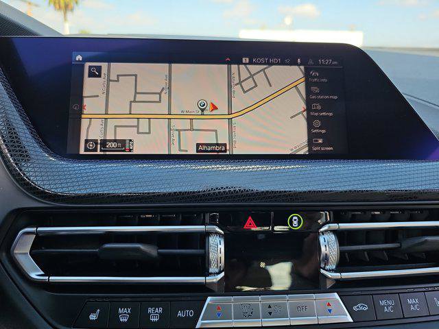 Certified 2023 BMW 228i xDrive Gran Coupe w/ Convenience Package image 21