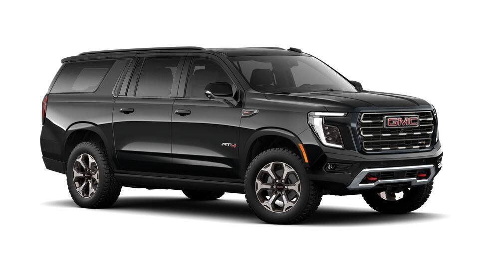 New 2026 GMC Yukon XL AT4 Ultimate AWD/4WD image 6