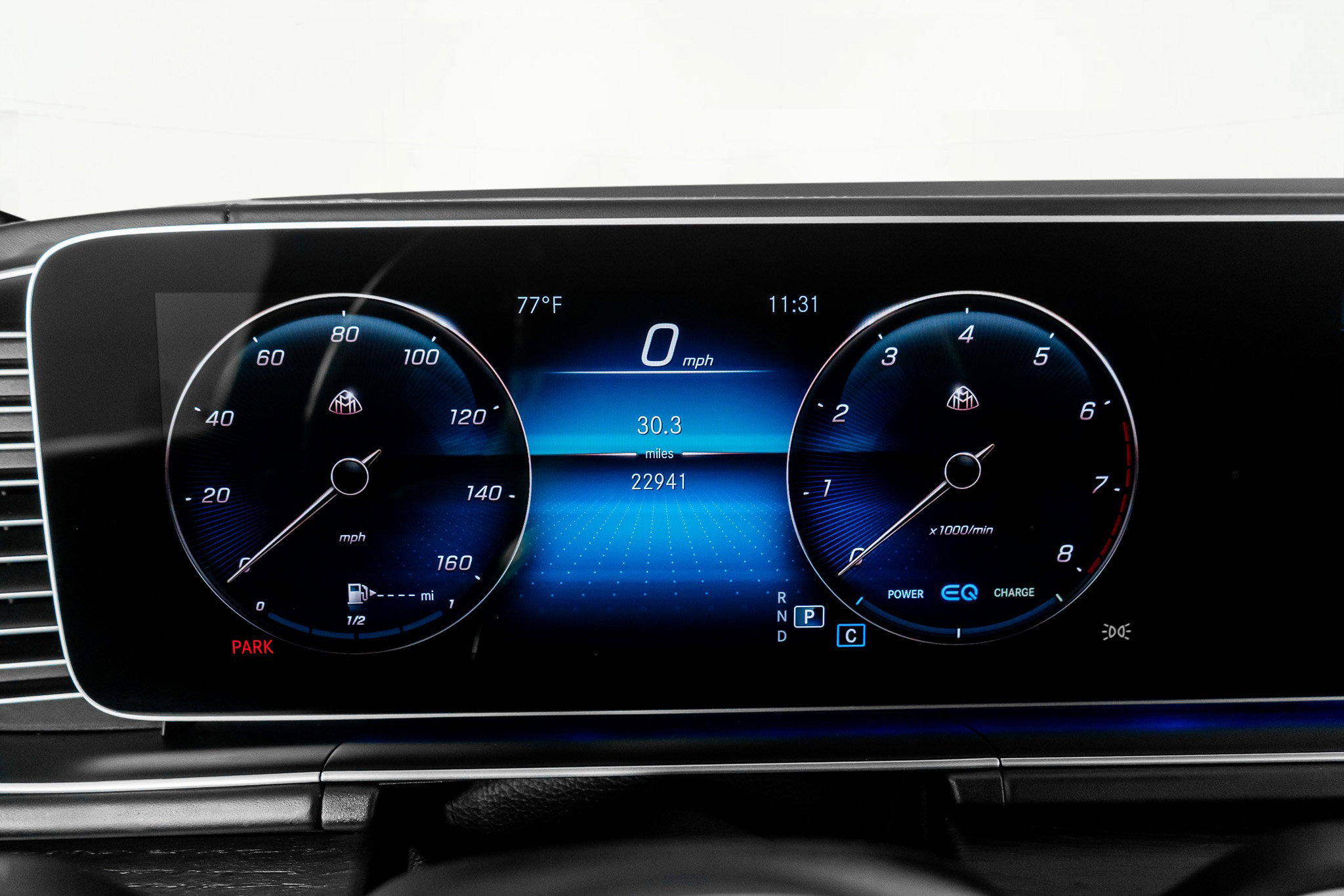 Used 2023 Mercedes-Benz Maybach GLS 600 Maybach GLS 600 image 47