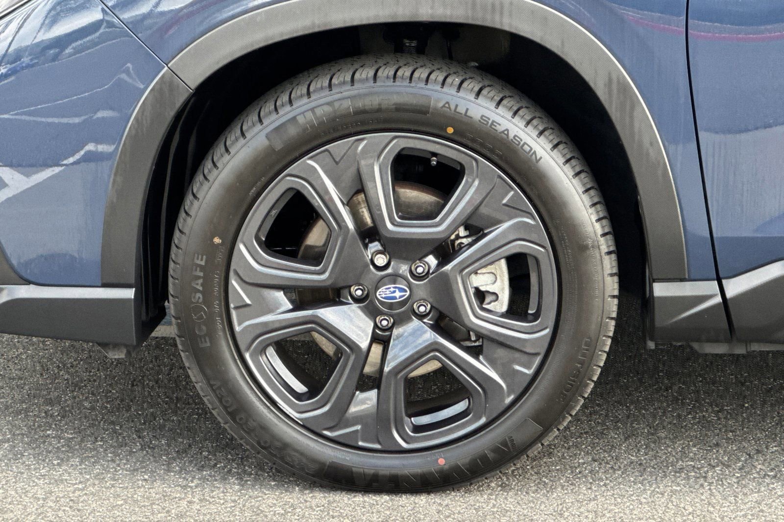 Certified 2023 Subaru Ascent Onyx Edition Limited AWD/4WD image 30