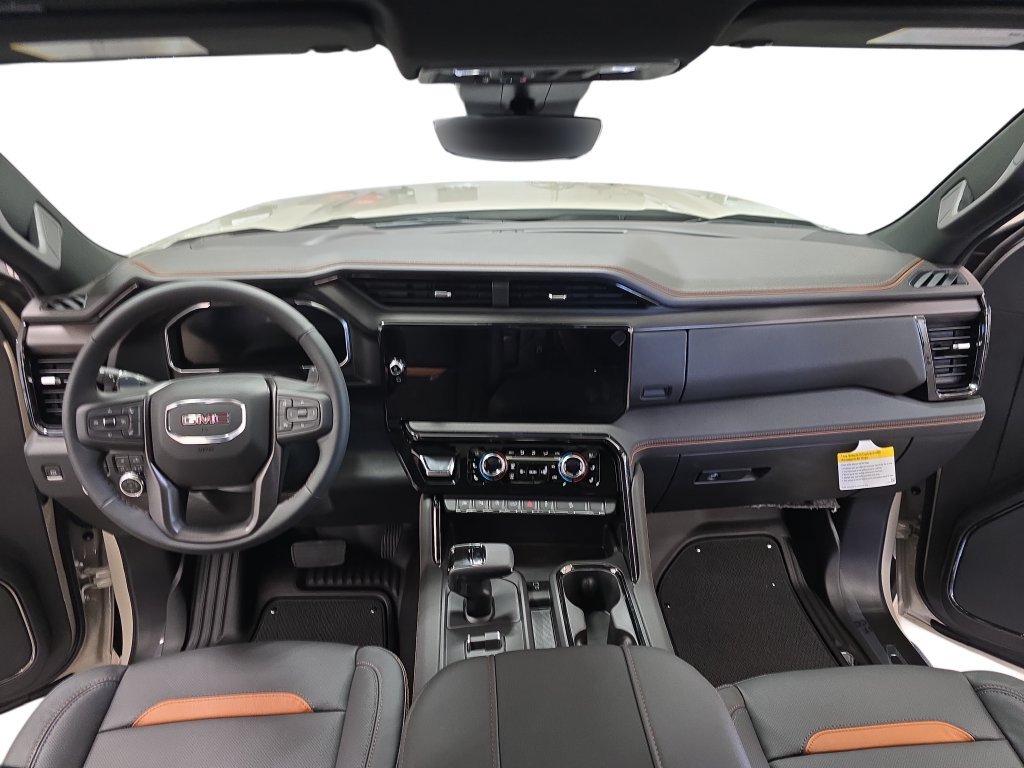 New 2026 GMC Sierra 1500 AT4 w/ AT4 Premium Package AWD/4WD image 9