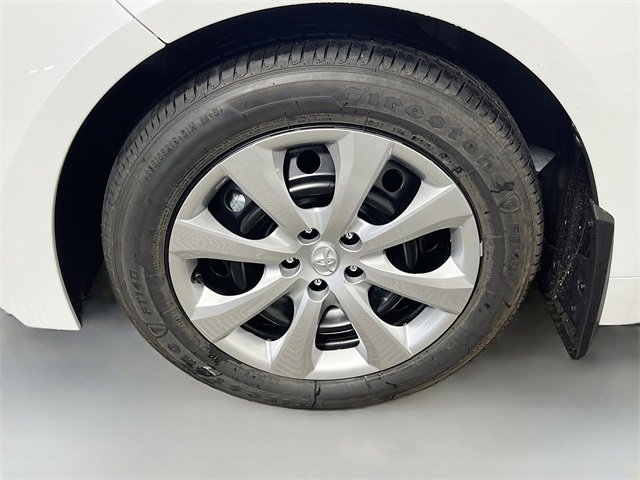 New 2026 Toyota Corolla LE image 11