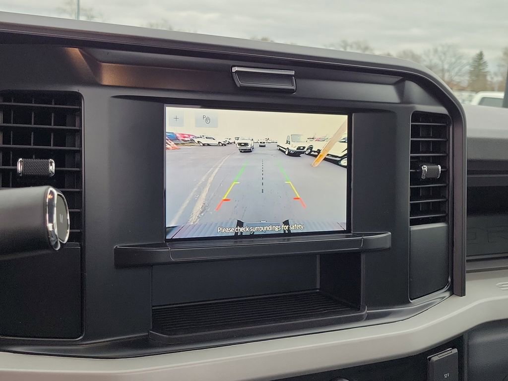 New 2026 Ford F250 XL w/ XL Off-Road Package image 24