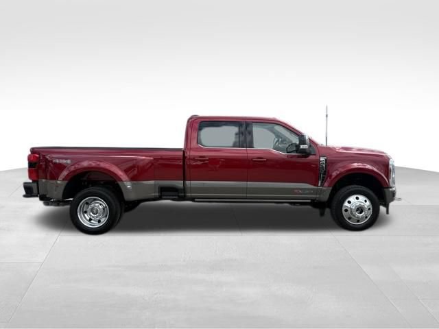 Used 2026 Ford F450 King Ranch AWD/4WD image 9