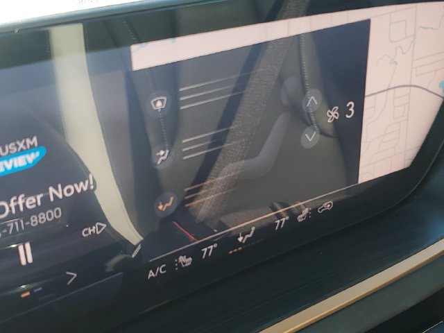 Certified 2024 Buick Envision Sport Touring AWD/4WD image 18